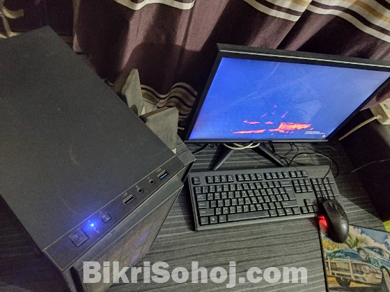 কম্পিউটার